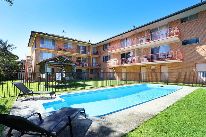 Photo - 10/5 Rose Street, Southport QLD 4215 - Image 15