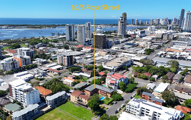 Photo - 10/5 Rose Street, Southport QLD 4215 - Image 18