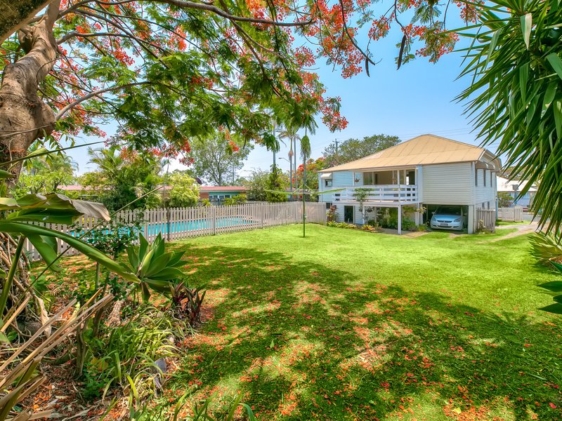 Photo - 105 Rose Street, Wooloowin QLD 4030 - Image 1