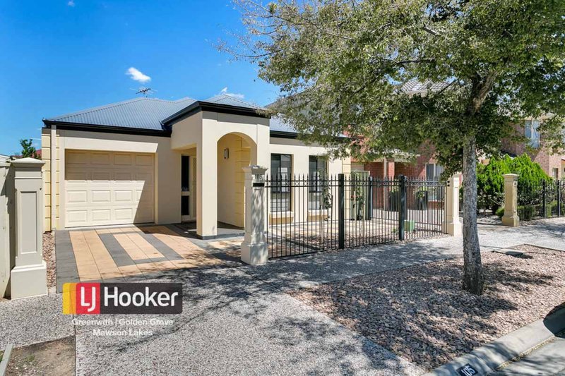 105 Sanctuary Drive, Mawson Lakes SA 5095