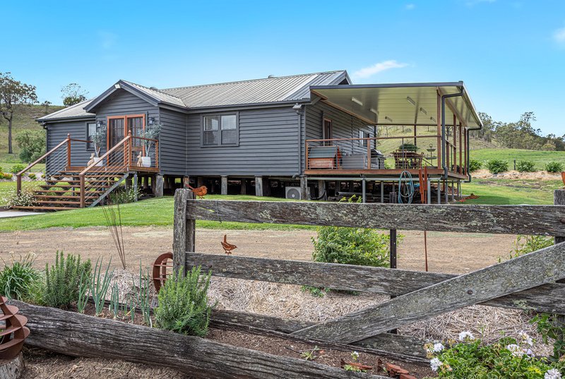 Photo - 105 Schultz Road, Coalbank QLD 4352 - Image 2