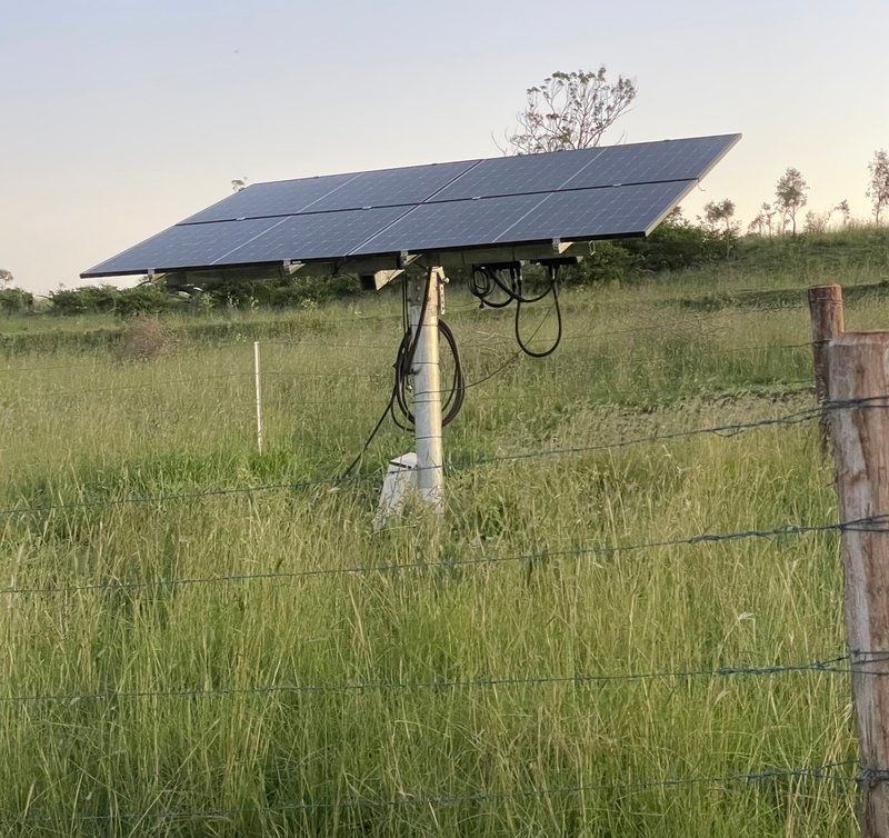 Photo - 105 Schultz Road, Coalbank QLD 4352 - Image 22