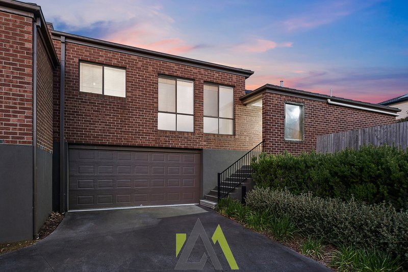 10/5 Serra Close, Langwarrin VIC 3910