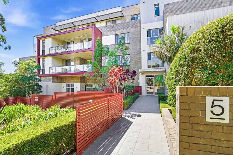 Photo - 10/5 Sherwin Avenue, Castle Hill NSW 2154 - Image 1