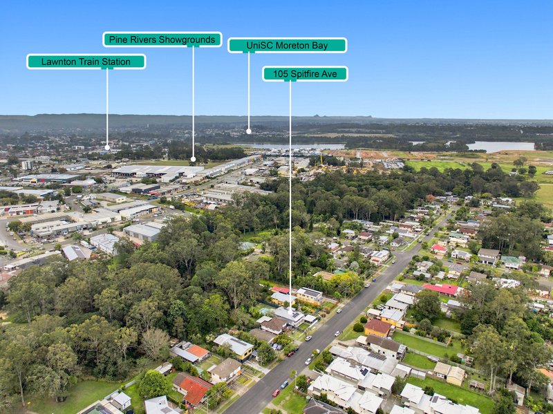 Photo - 105 Spitfire Avenue, Strathpine QLD 4500 - Image 24