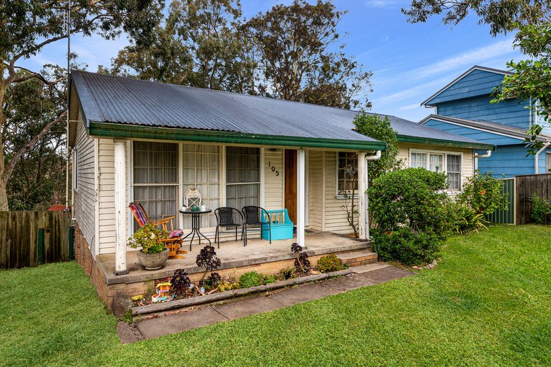 105 Stanley Street, Kanwal NSW 2259