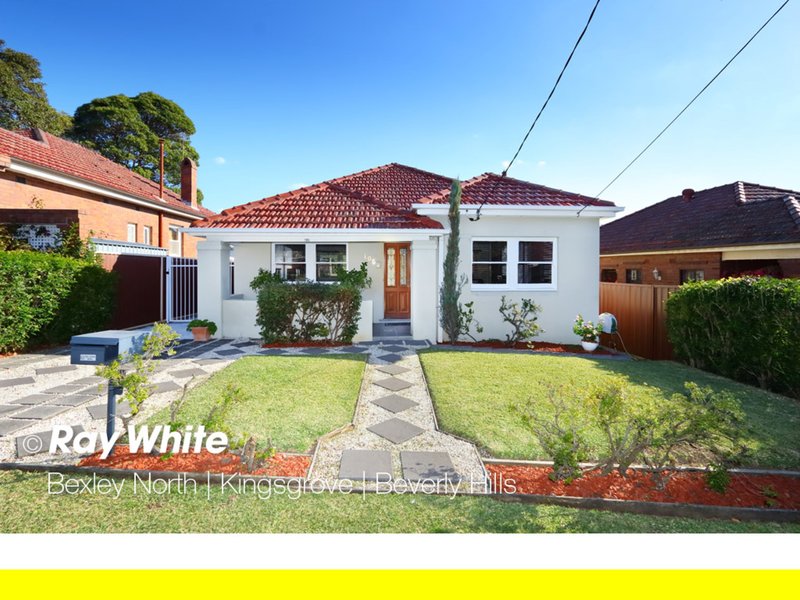 105 Staples Street, Kingsgrove NSW 2208