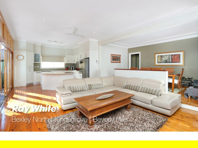 Photo - 105 Staples Street, Kingsgrove NSW 2208 - Image 2