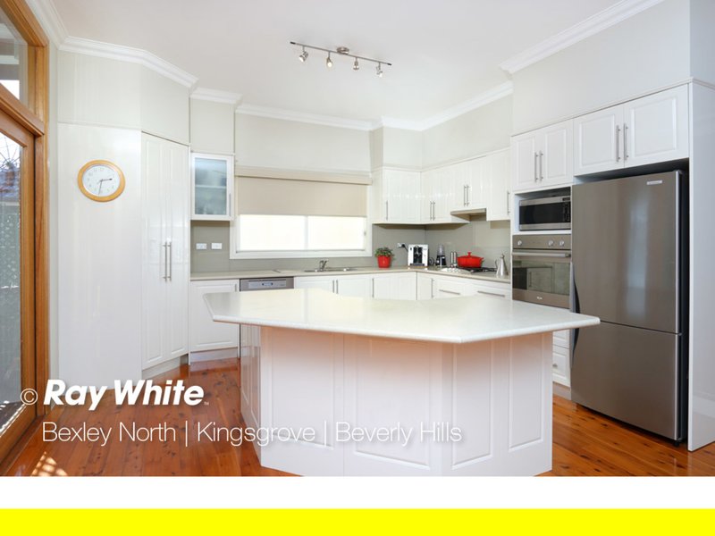 Photo - 105 Staples Street, Kingsgrove NSW 2208 - Image 4