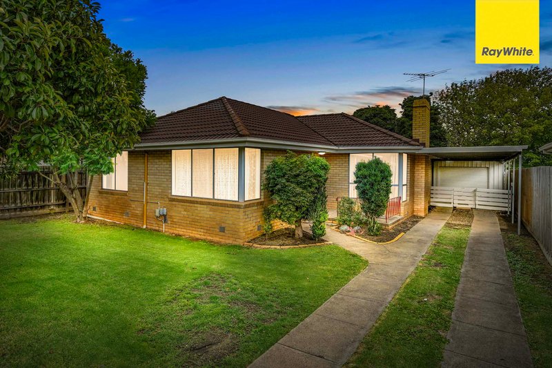 105 Station Road, Melton South VIC 3338