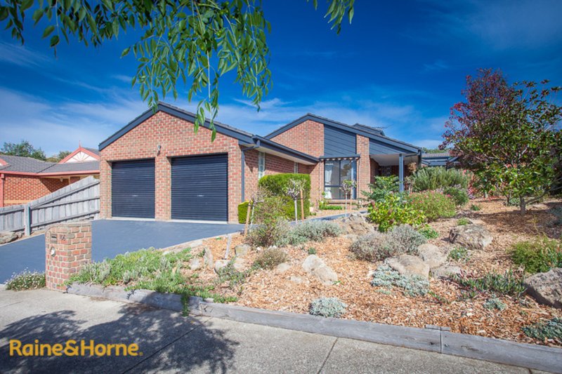 105 Stewarts Lane, Sunbury VIC 3429 Real Estate Industry Partners