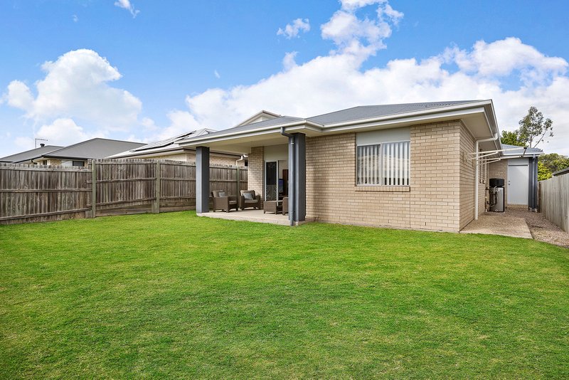 Photo - 105 Stone Ridge Boulevard, Narangba QLD 4504 - Image 17