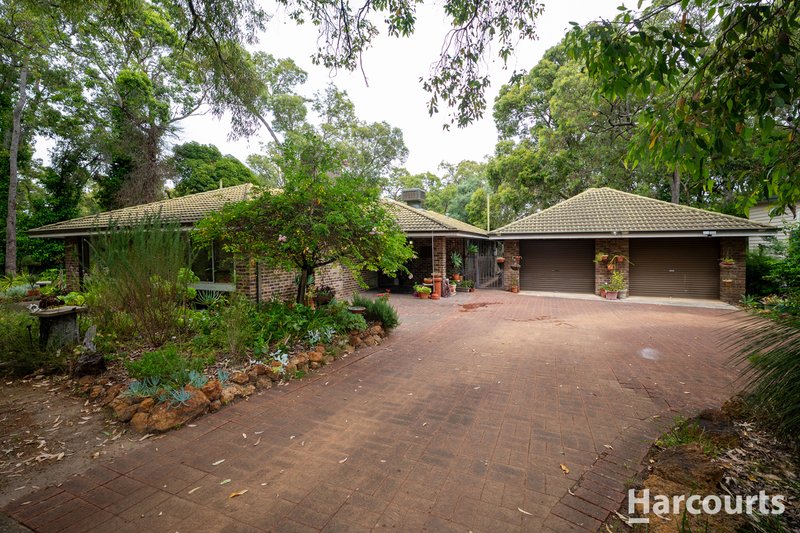 105 Summit Road, Mundaring WA 6073