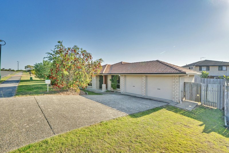 105 Sunview Road, Springfield QLD 4300