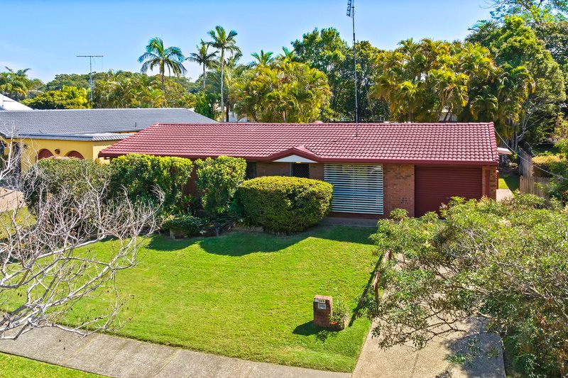 105 Tallow Wood Drive, Kuluin QLD 4558