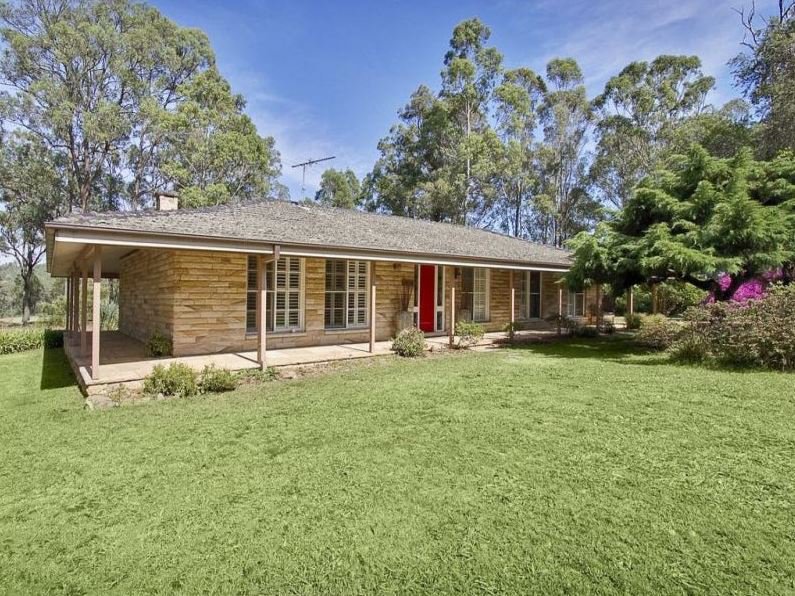 Photo - 105 Theresa View Road, Theresa Park NSW 2570 - Image 1