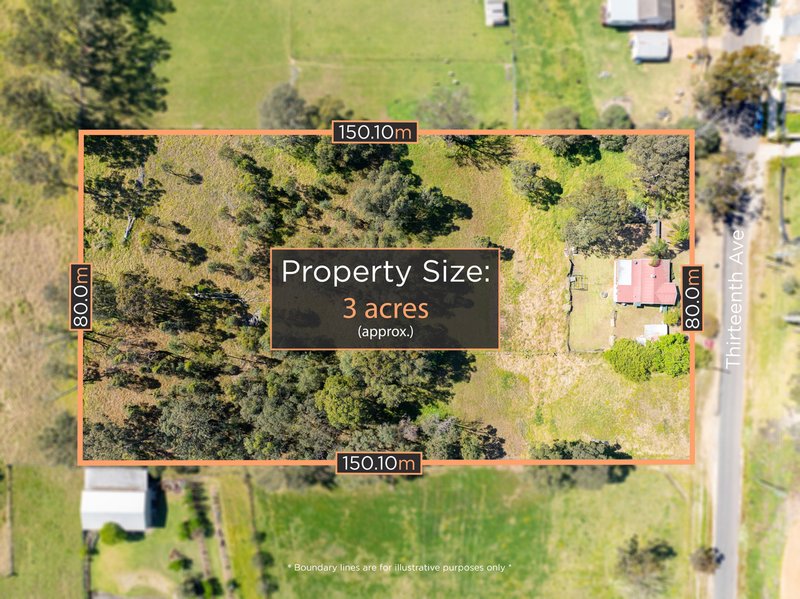 Photo - 105 Thirteenth Avenue, Austral NSW 2179 - Image 3