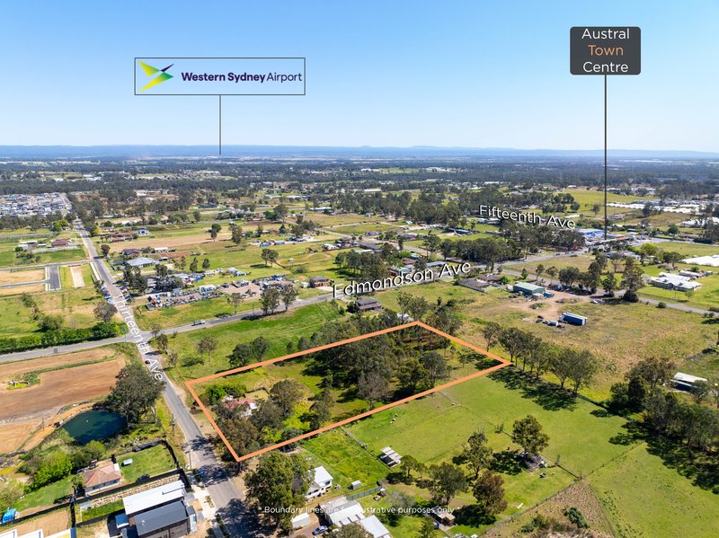 Photo - 105 Thirteenth Avenue, Austral NSW 2179 - Image 4