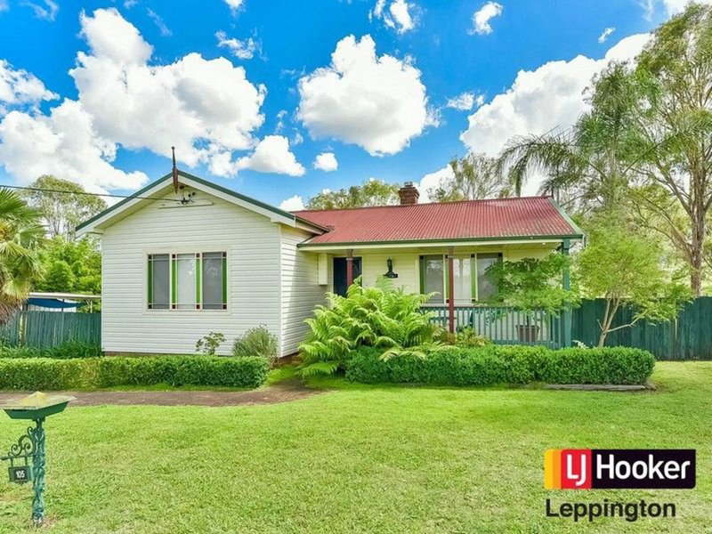 105 Thirteenth Avenue, Austral NSW 2179