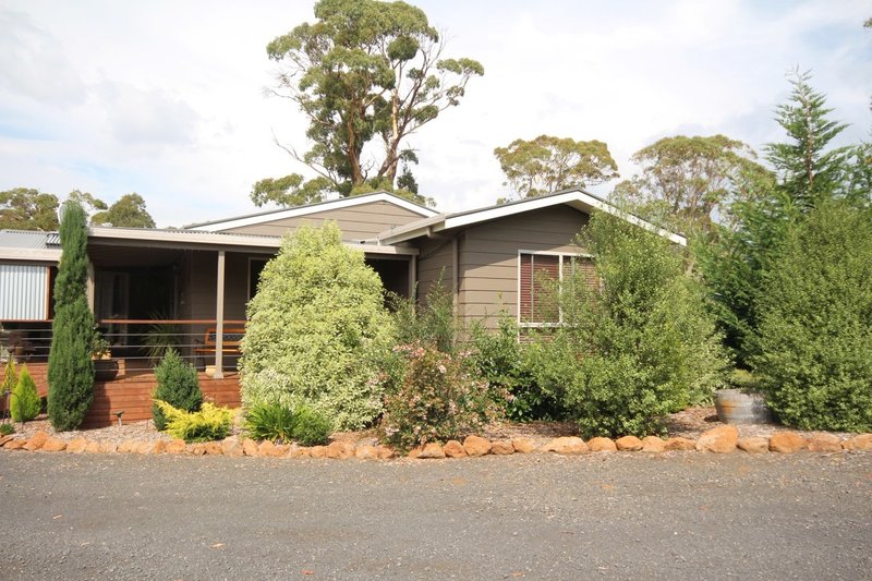 105 Tuglow Road, Oberon NSW 2787