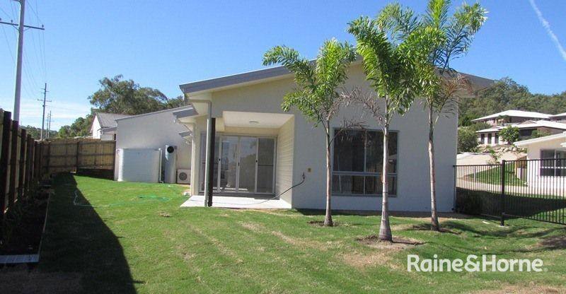 Photo - 10/5 Valley Vista Court, West Gladstone QLD 4680 - Image