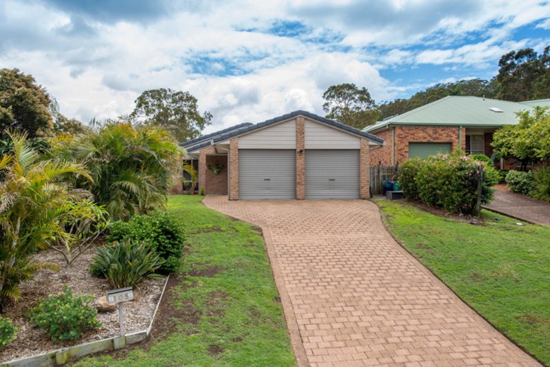 105 Wallawa Road, Nelson Bay NSW 2315