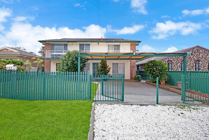 105 Wandewoi Avenue, San Remo NSW 2262