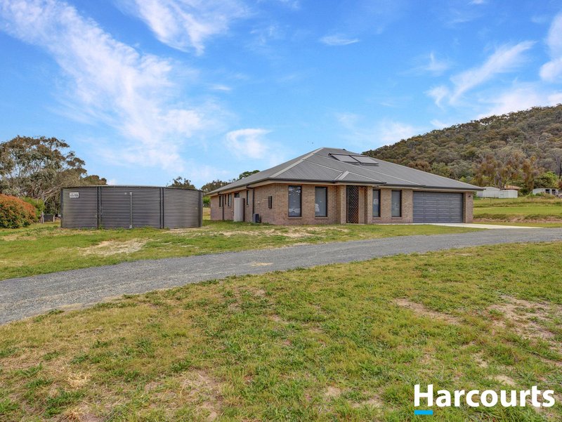 105 Warby Range Road, Glenrowan VIC 3675