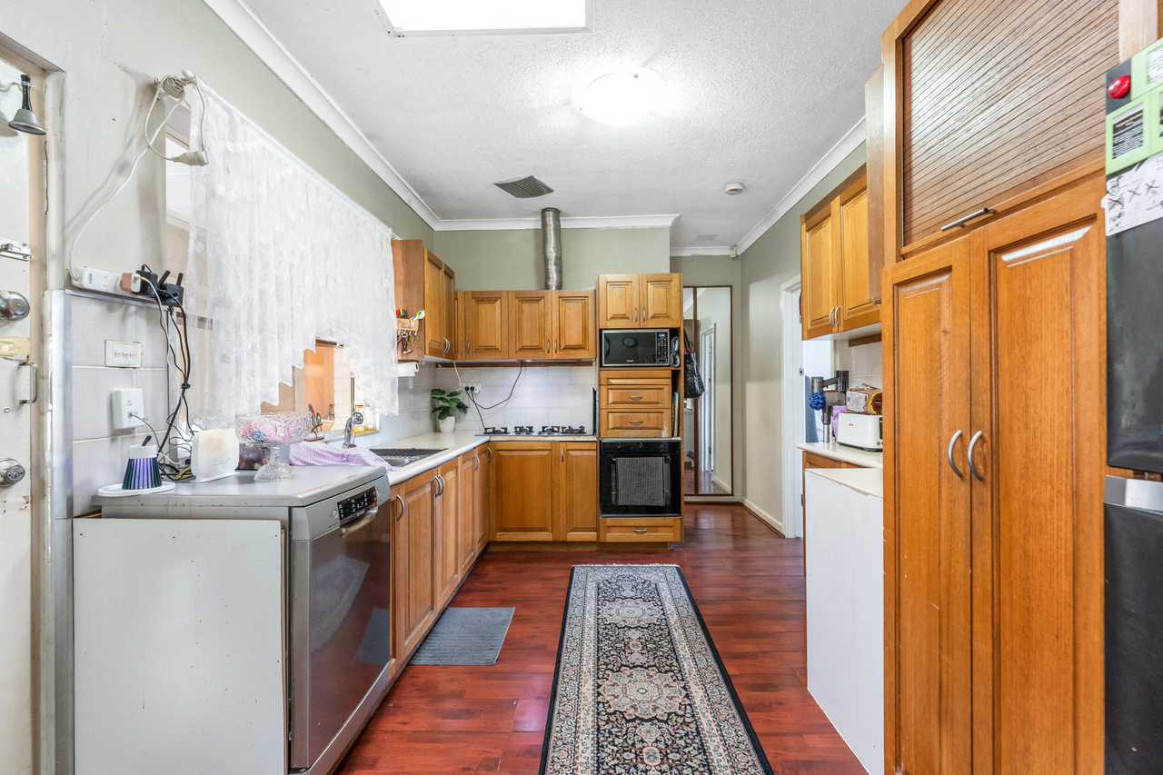 3-bedroom house at 105 Weston Street, Maddington, WA 6109, Gosnells, Western Australia