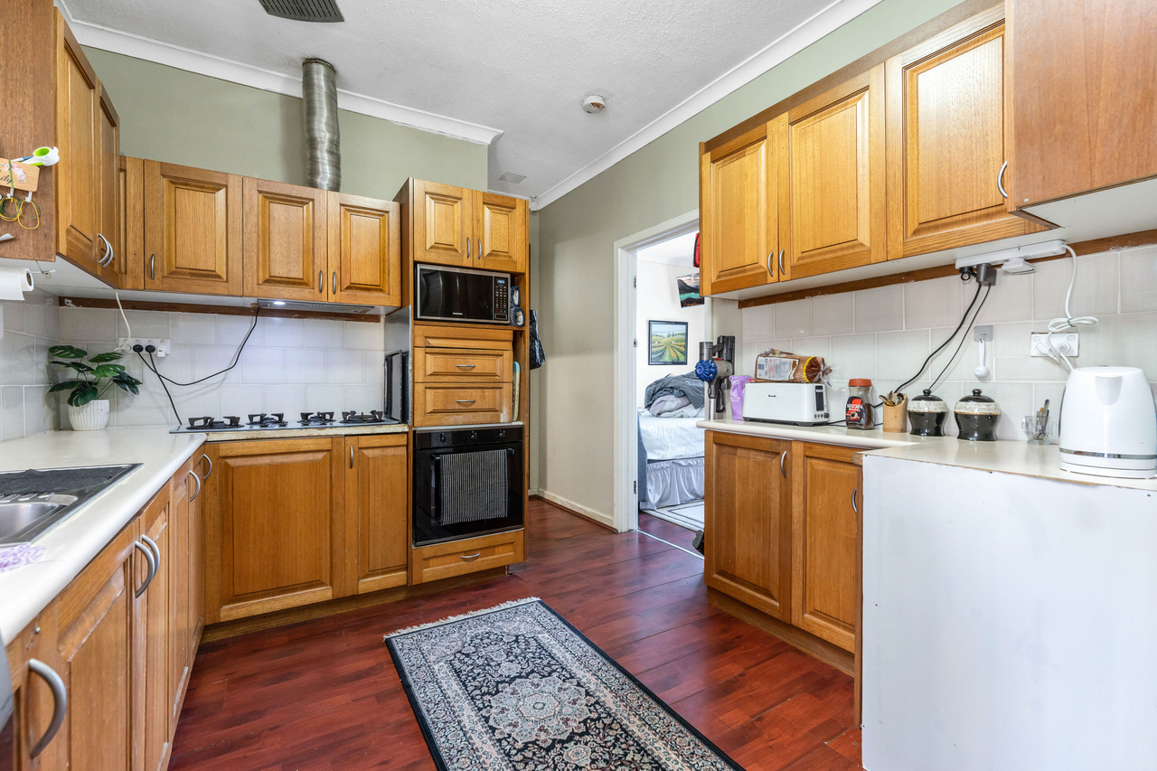 3-bedroom house at 105 Weston Street, Maddington, WA 6109, Gosnells, Western Australia