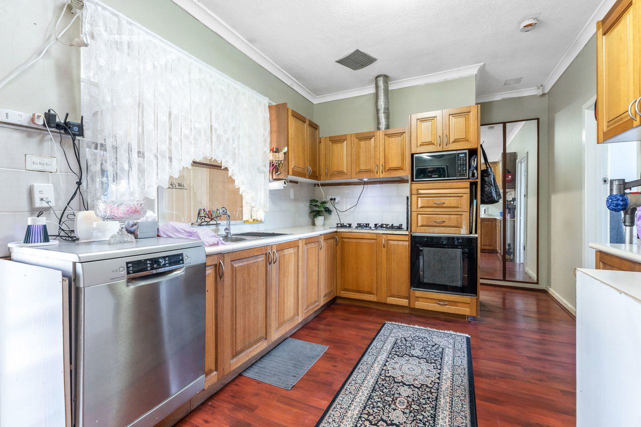 3-bedroom house at 105 Weston Street, Maddington, WA 6109, Gosnells, Western Australia