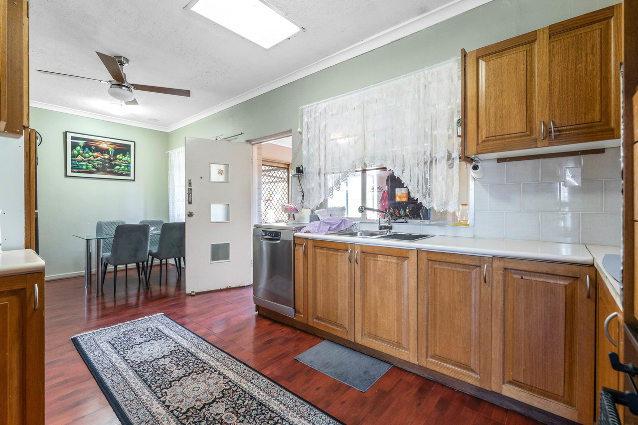 3-bedroom house at 105 Weston Street, Maddington, WA 6109, Gosnells, Western Australia