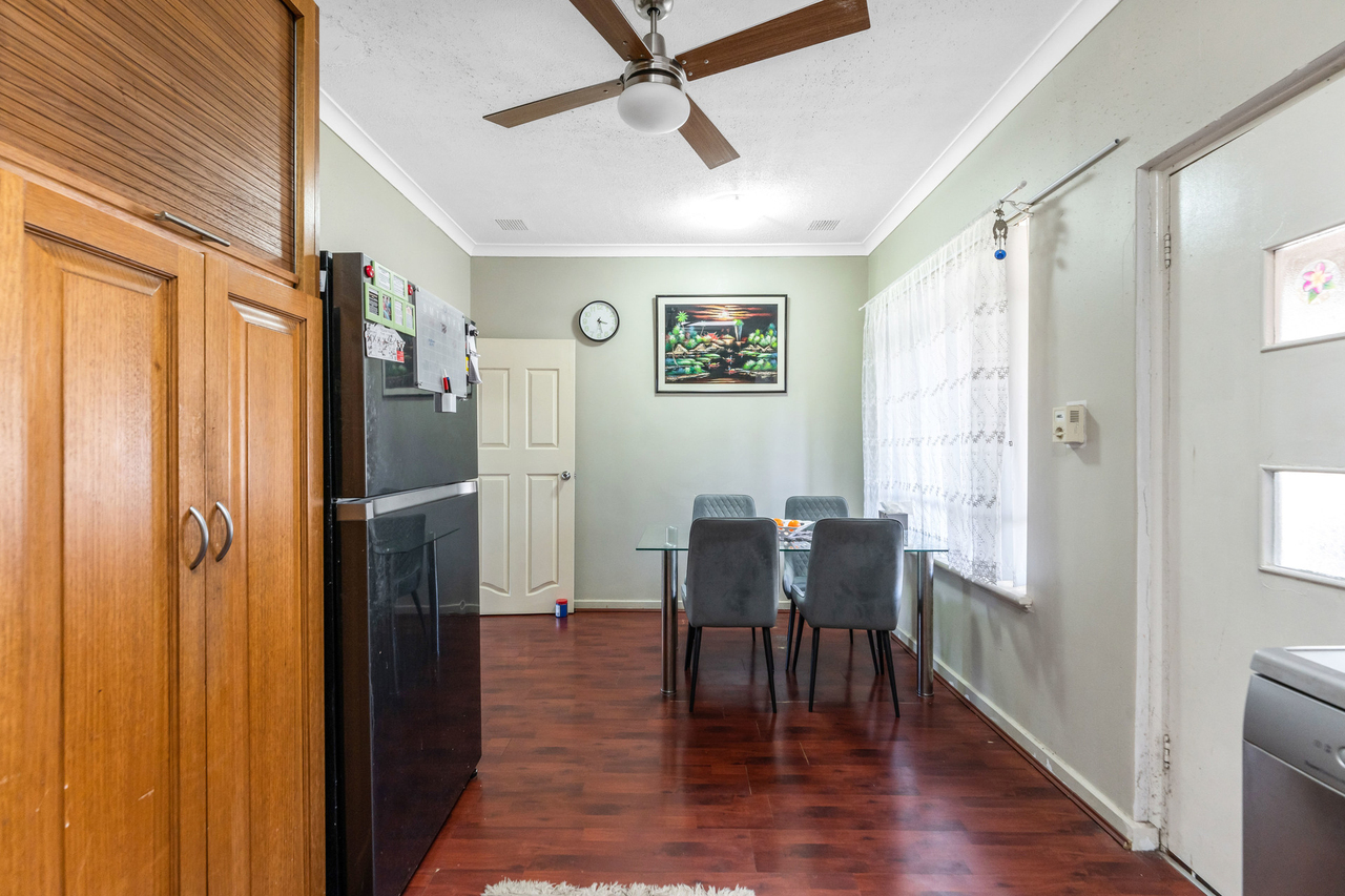 3-bedroom house at 105 Weston Street, Maddington, WA 6109, Gosnells, Western Australia