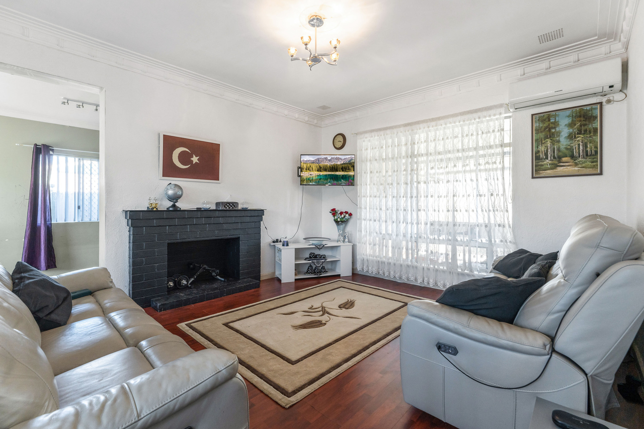 3-bedroom house at 105 Weston Street, Maddington, WA 6109, Gosnells, Western Australia