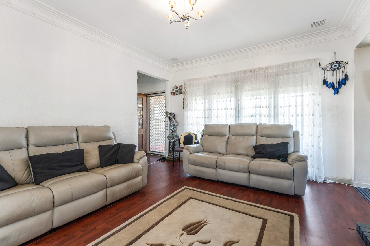 3-bedroom house at 105 Weston Street, Maddington, WA 6109, Gosnells, Western Australia