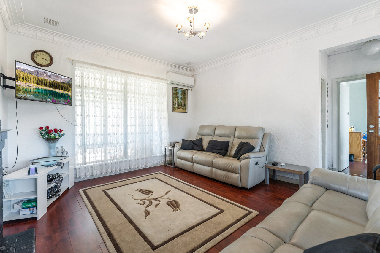 3-bedroom house at 105 Weston Street, Maddington, WA 6109, Gosnells, Western Australia