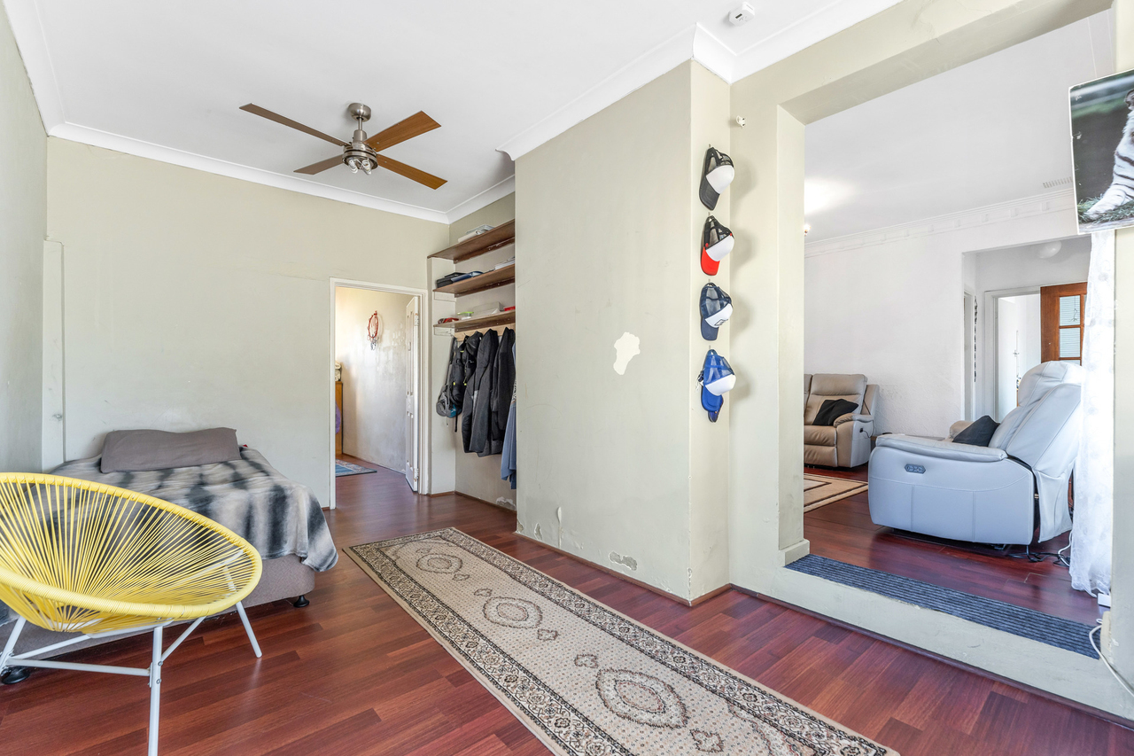 3-bedroom house at 105 Weston Street, Maddington, WA 6109, Gosnells, Western Australia