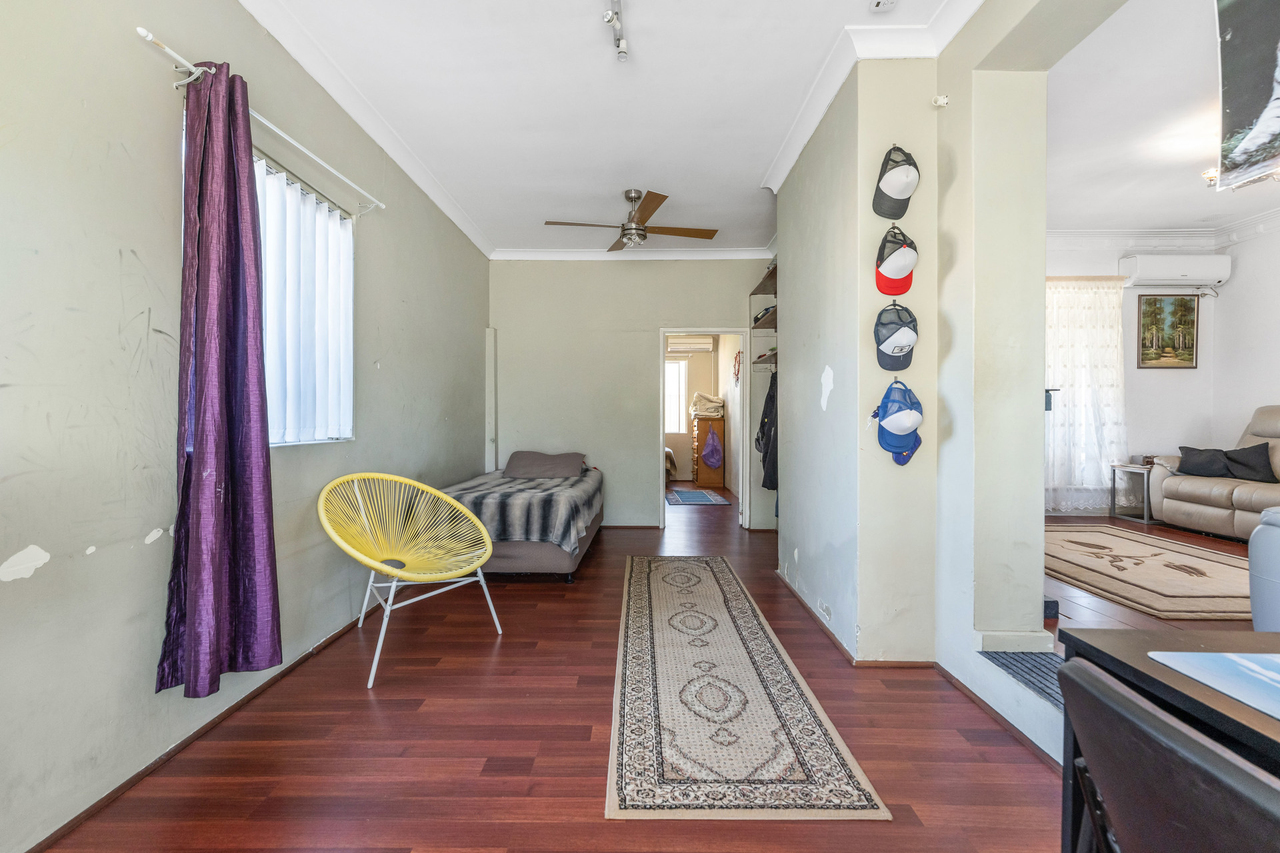 3-bedroom house at 105 Weston Street, Maddington, WA 6109, Gosnells, Western Australia