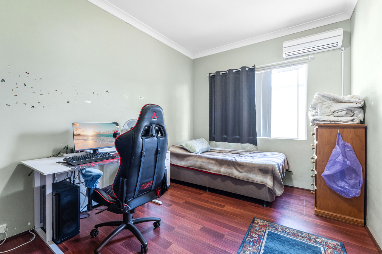 3-bedroom house at 105 Weston Street, Maddington, WA 6109, Gosnells, Western Australia