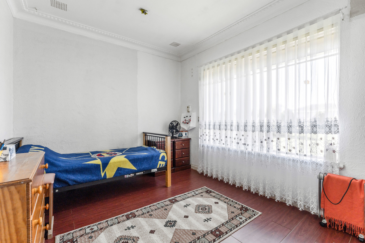 3-bedroom house at 105 Weston Street, Maddington, WA 6109, Gosnells, Western Australia