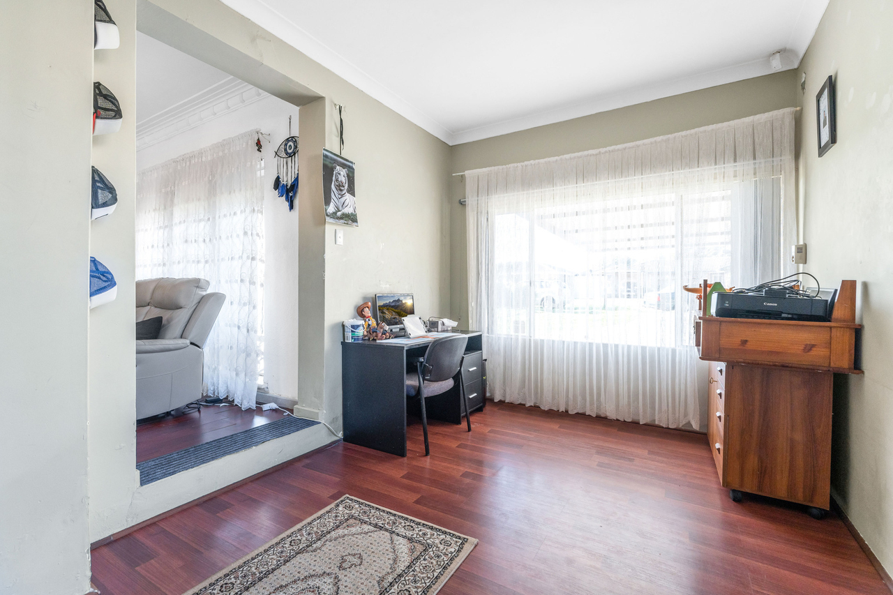 3-bedroom house at 105 Weston Street, Maddington, WA 6109, Gosnells, Western Australia