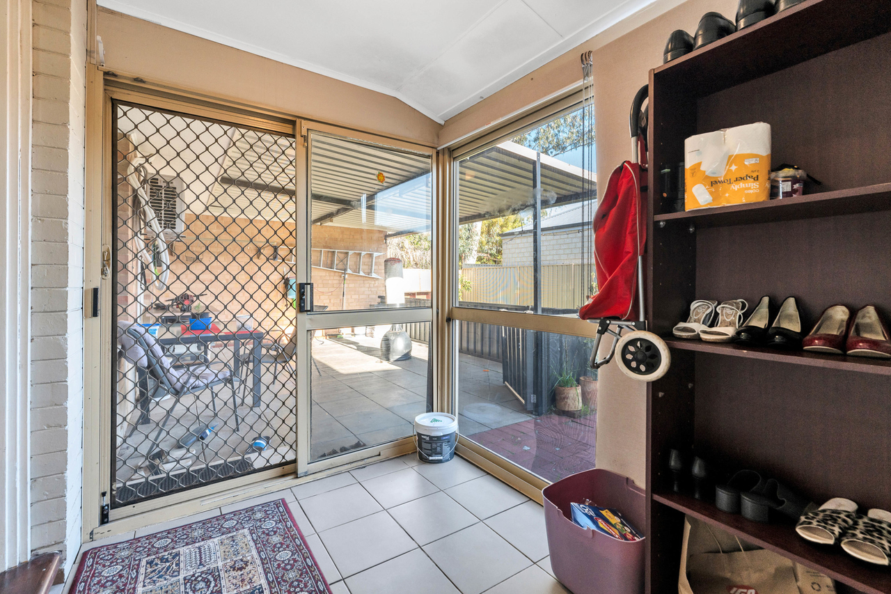 3-bedroom house at 105 Weston Street, Maddington, WA 6109, Gosnells, Western Australia