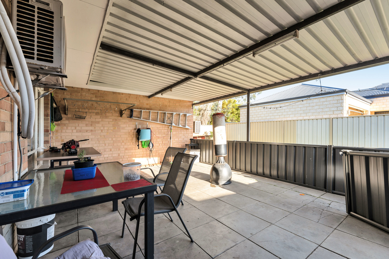 3-bedroom house at 105 Weston Street, Maddington, WA 6109, Gosnells, Western Australia