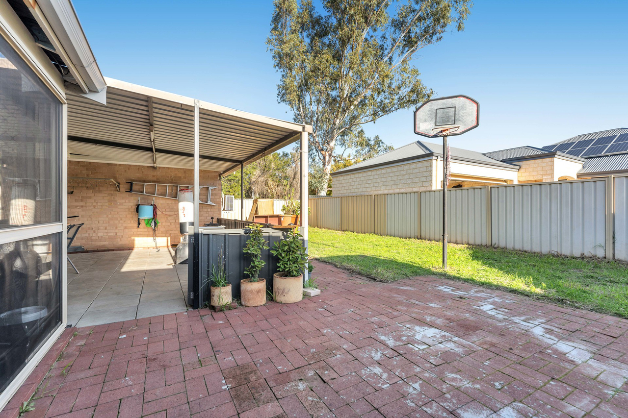 3-bedroom house at 105 Weston Street, Maddington, WA 6109, Gosnells, Western Australia