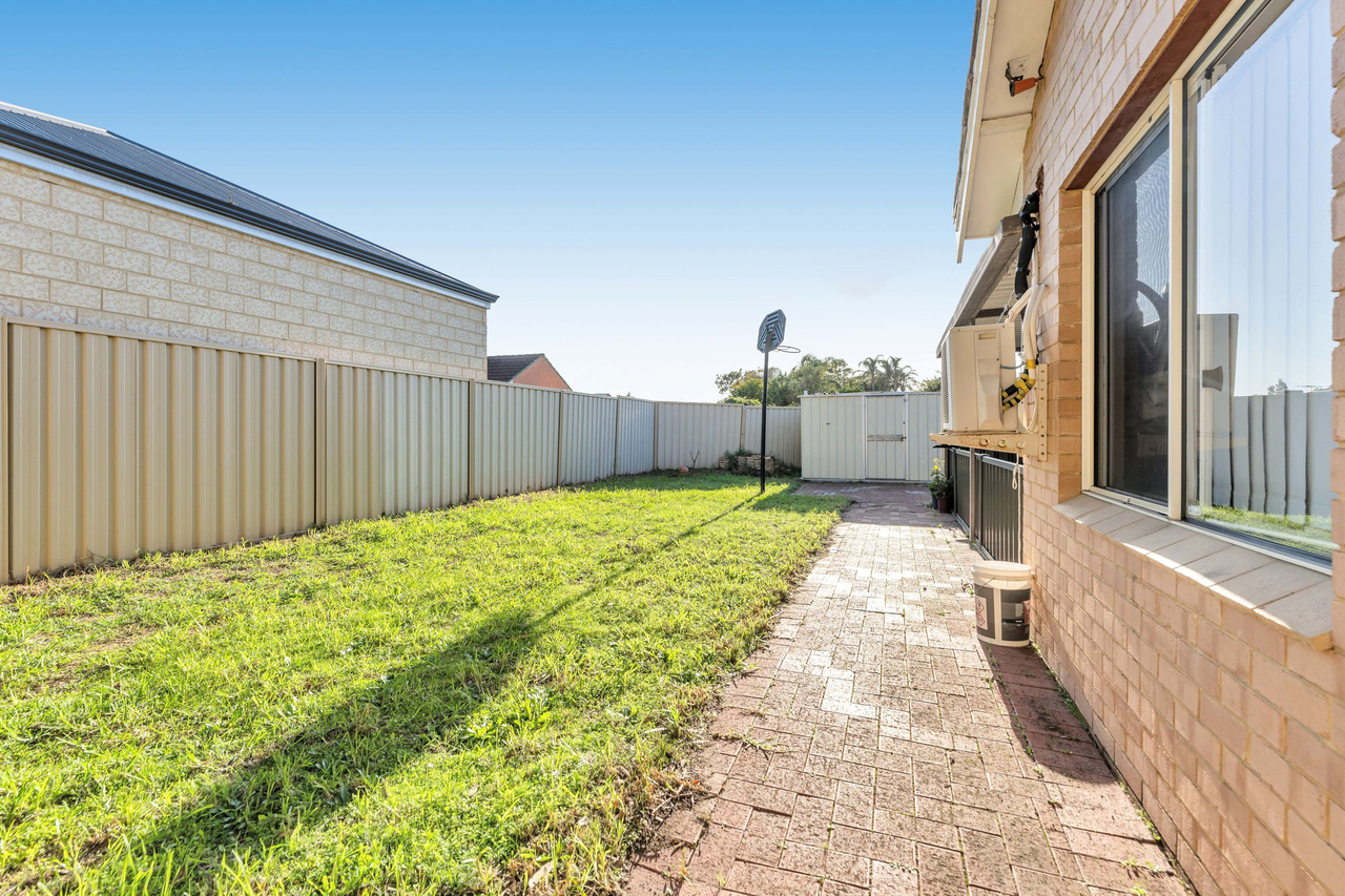 3-bedroom house at 105 Weston Street, Maddington, WA 6109, Gosnells, Western Australia