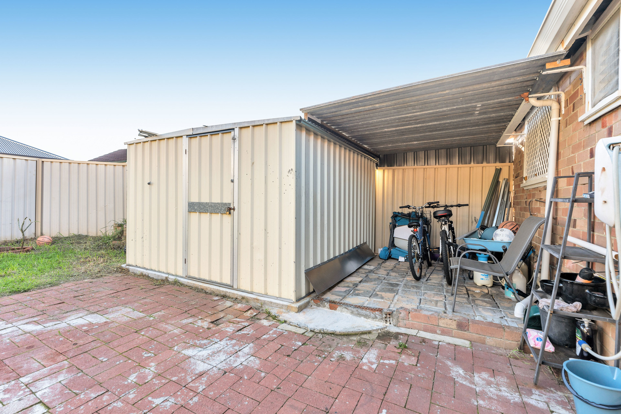3-bedroom house at 105 Weston Street, Maddington, WA 6109, Gosnells, Western Australia