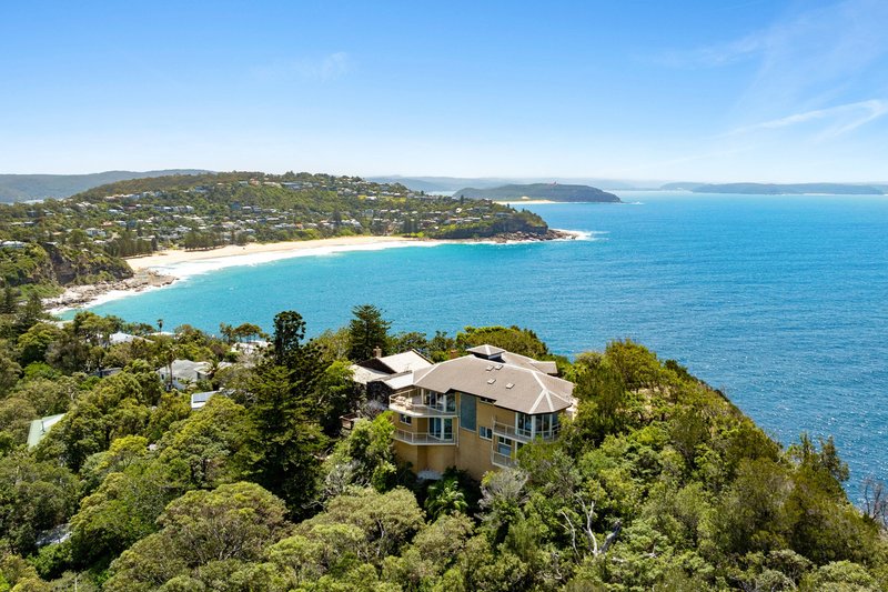 Photo - 105 Whale Beach Road, Whale Beach NSW 2107 - Image 3