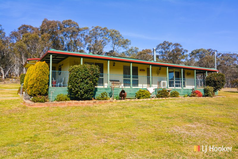 Photo - 105 Williwa Creek Road, Portland NSW 2847 - Image 22