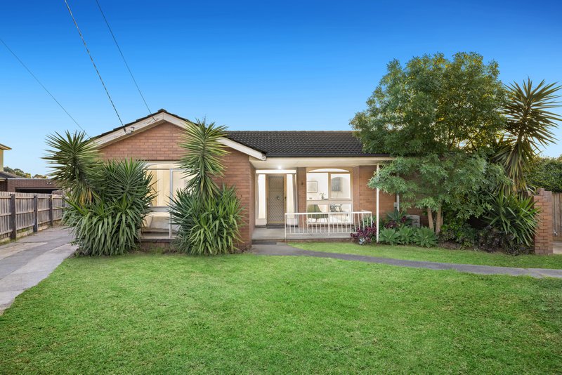 105 Windella Crescent, Glen Waverley VIC 3150