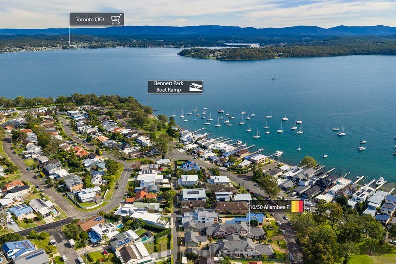 Photo - 10/50 Allambee Place, Valentine NSW 2280 - Image 21